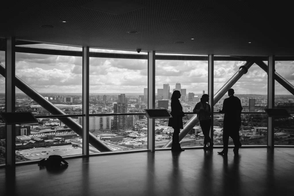 Capital Market Services
