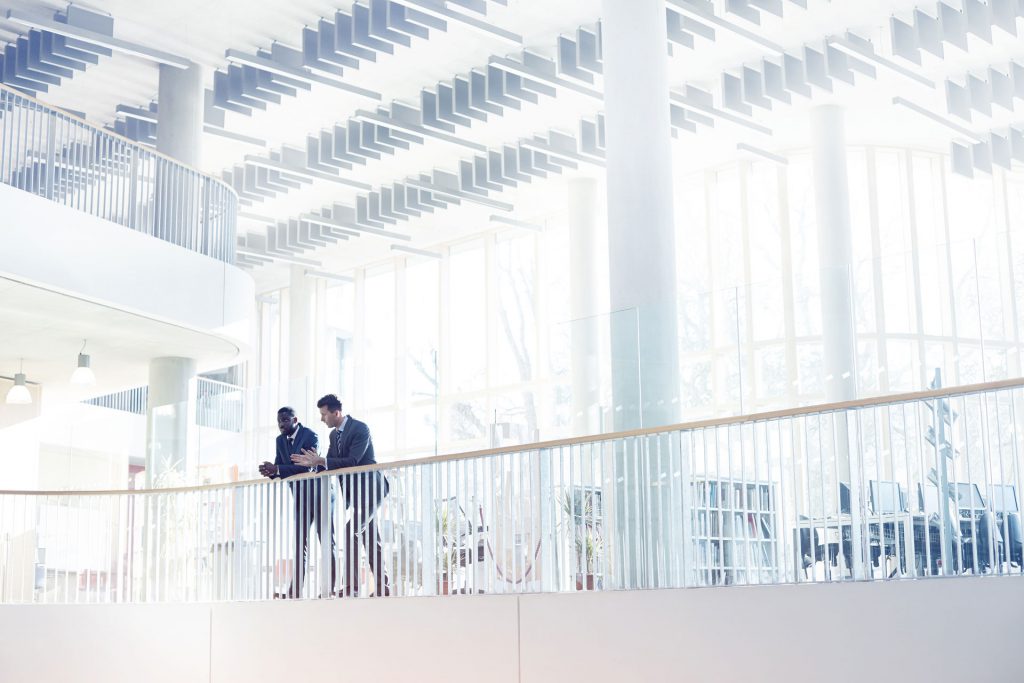Capital Market Real Estate Services
