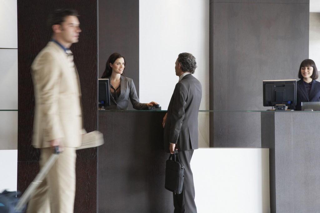 Hospitality Real Estate Services