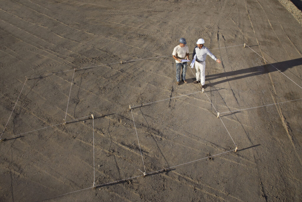 Commercial Land Brokers